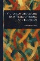 bokomslag Victorian Literature
