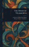 bokomslag Swan of Vilamorta