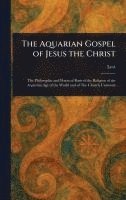 Aquarian Gospel of Jesus the Christ 1