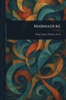 bokomslag Marmaduke