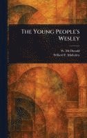 bokomslag Young People's Wesley