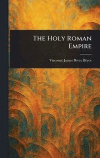 bokomslag Holy Roman Empire