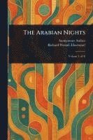 bokomslag Arabian Nights
