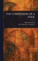 bokomslag Confession of a Fool