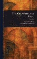 bokomslag Growth of a Soul