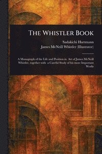 bokomslag The Whistler Book