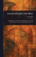 Shakespeare the Boy 1