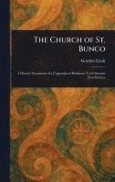 Church of St. Bunco 1