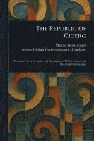 bokomslag Republic of Cicero