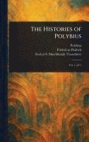 bokomslag The Histories of Polybius