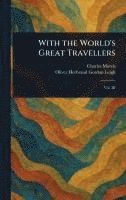 bokomslag With the World's Great Travellers