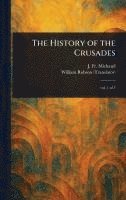 bokomslag History of the Crusades