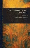 bokomslag History of the Crusades