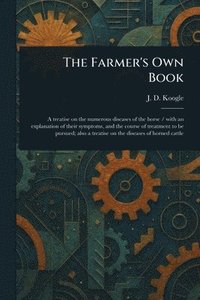 bokomslag Farmer's Own Book