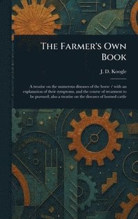 bokomslag Farmer's Own Book