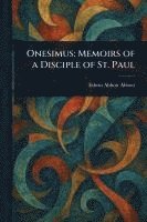 Onesimus 1