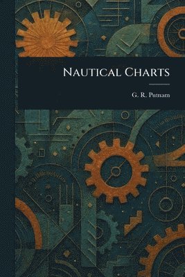 bokomslag Nautical Charts