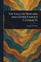 bokomslag The Falls of Niagara and Other Famous Cataracts