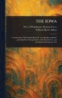 bokomslag Iowa