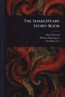 bokomslag Shakespeare Story-Book