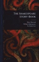 bokomslag Shakespeare Story-Book