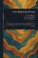 bokomslag Bible in Spain
