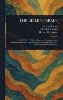 Bible in Spain 1