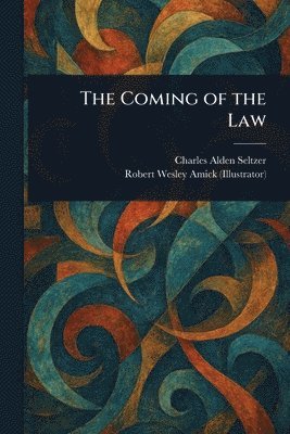 Coming of the Law 1