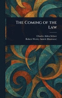 bokomslag Coming of the Law