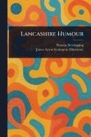 bokomslag Lancashire Humour