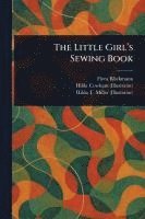 bokomslag Little Girl's Sewing Book