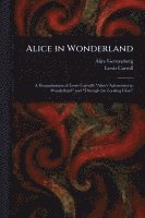 bokomslag Alice in Wonderland