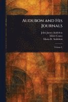 bokomslag Audubon and His Journals