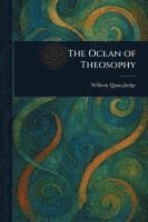 bokomslag Ocean of Theosophy