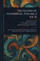 bokomslag Legend of Ulenspiegel, Volume 2 (of 2)