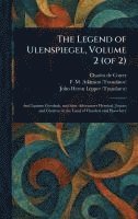 bokomslag Legend of Ulenspiegel, Volume 2 (of 2)