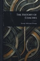 bokomslag History of Coaches