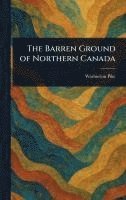 Barren Ground of Northern Canada 1