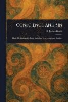 bokomslag Conscience and Sin
