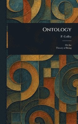bokomslag Ontology