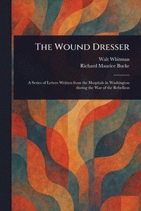 bokomslag Wound Dresser