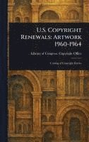 U.S. Copyright Renewals 1