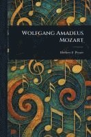 bokomslag Wolfgang Amadeus Mozart