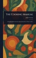 bokomslag Cooking Manual