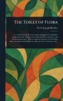 bokomslag Toilet of Flora