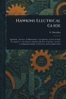 bokomslag Hawkins Electrical Guide