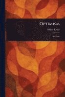 bokomslag Optimism