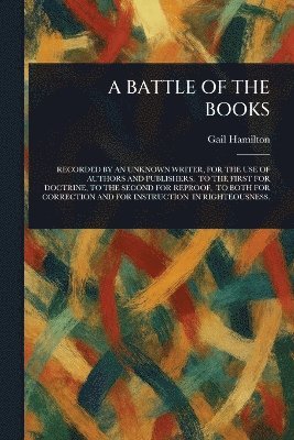 Battle of the Books