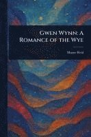 bokomslag Gwen Wynn