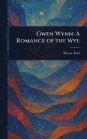 bokomslag Gwen Wynn